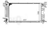 LORO 008-017-0001 Radiator, engine cooling